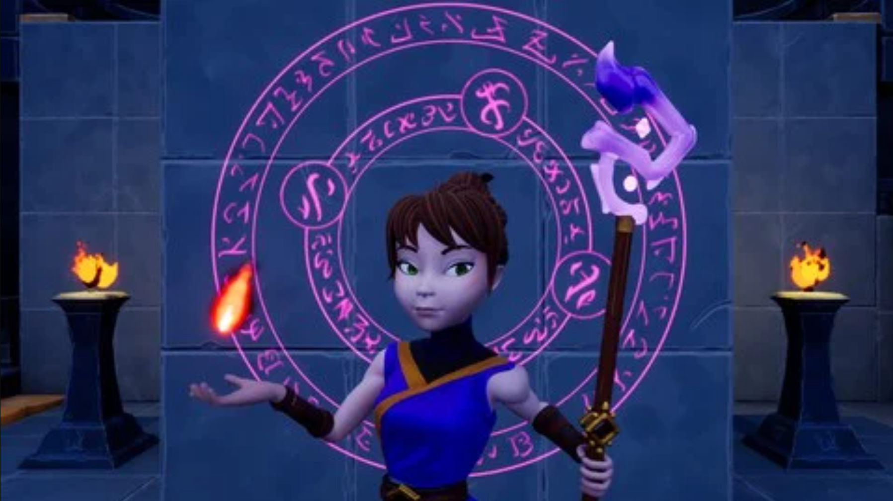 Unreal Engine——《Aura》Gameplay Ability System学习报告