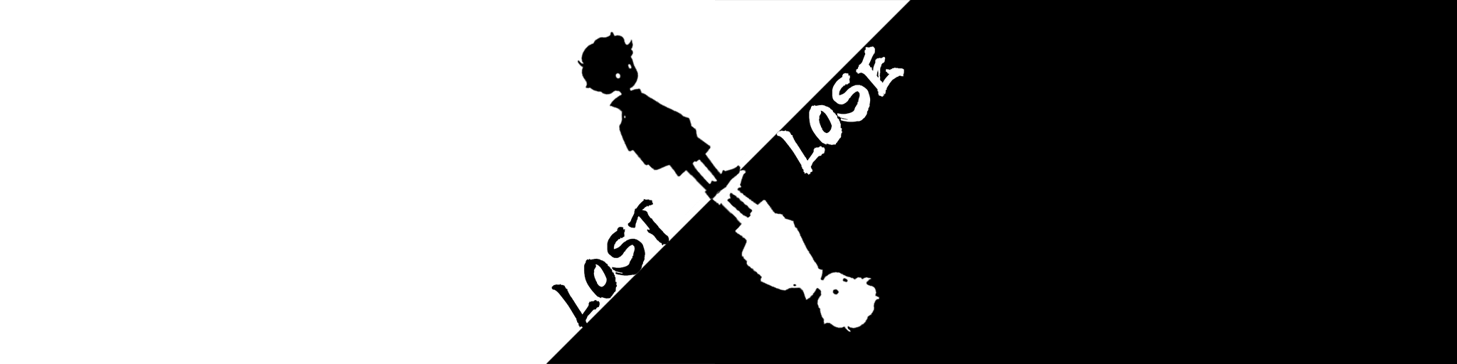 Unity——《Lost or Lose：双面迷途》项目报告