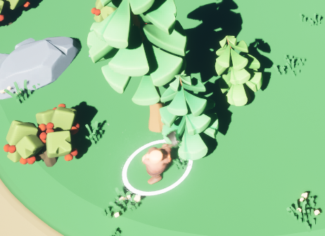 Cropout Sample Project