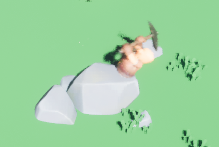 Cropout Sample Project